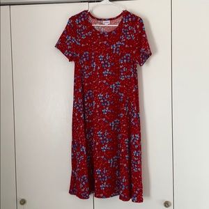 Adorable Jesse Dress